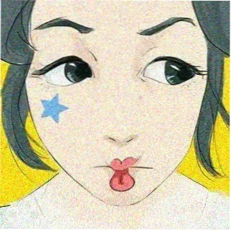 少林足球演员头像五